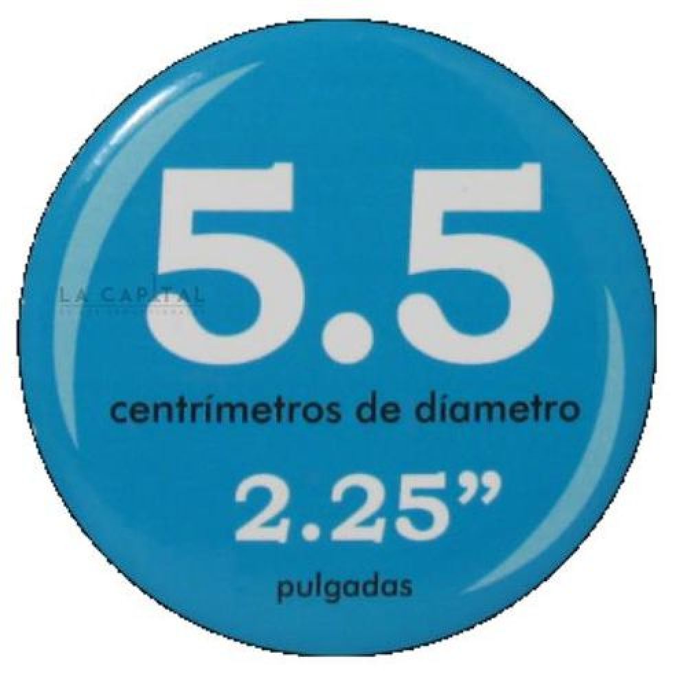 BOTON 5.5 CMS. imagen